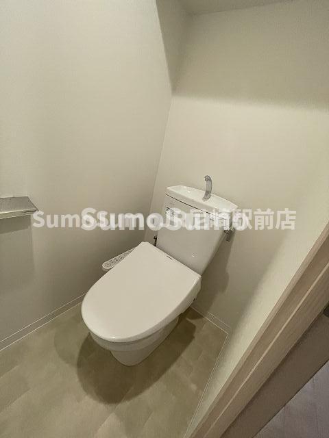 収納　収納スペース豊富です