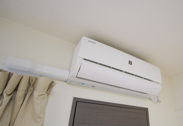 その他設備　同じ間取のお部屋♪