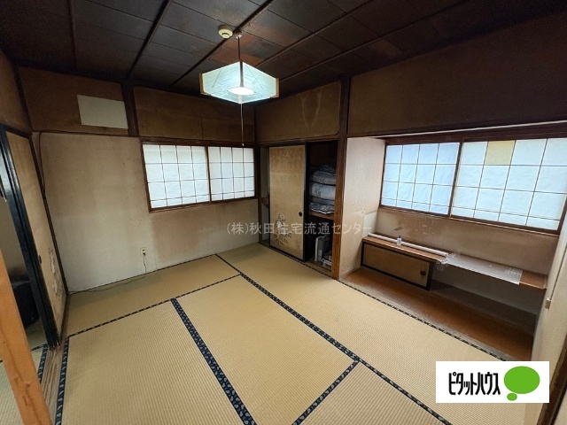 その他部屋・スペース