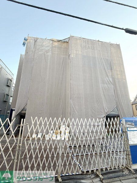 【（仮称）滝野川２丁目マンション　東棟のその他共有部分】