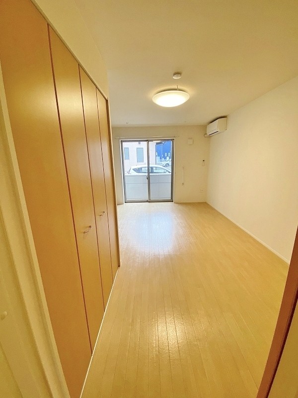 居室・リビング　★洋室9.1帖★