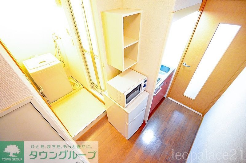 【市川市柏井町のアパートのその他部屋・スペース】