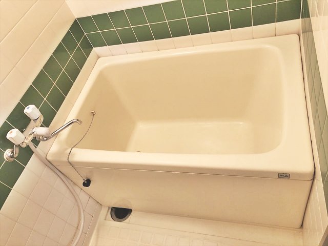 バス・シャワールーム　関谷ハイツ