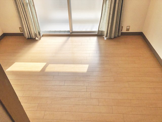 その他部屋・スペース　関谷ハイツ