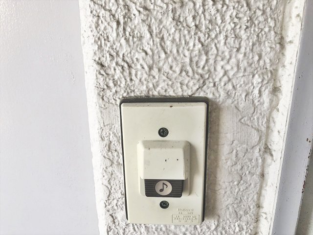 セキュリティ　関谷ハイツ