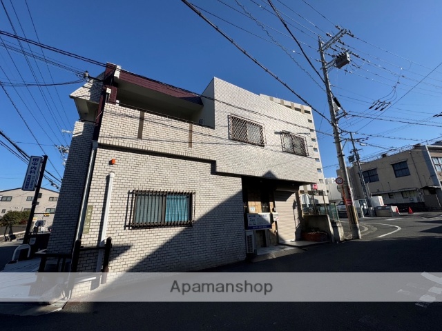 病院　内科（病院）まで322m