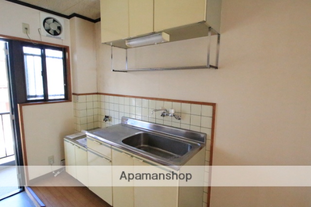 ハイスリー21_内装_1