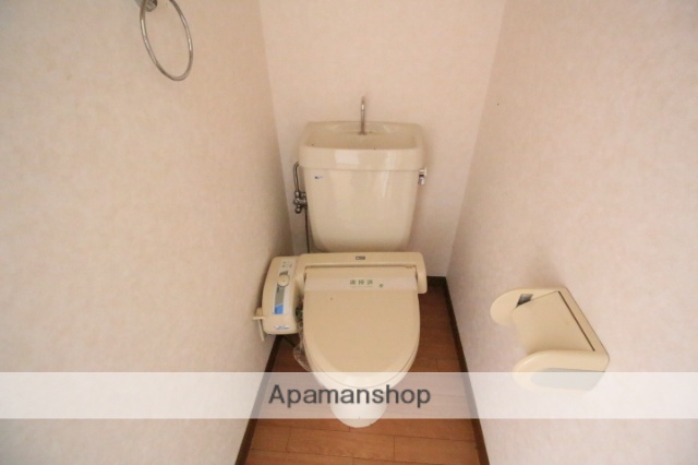 ハイスリー21_内装_3