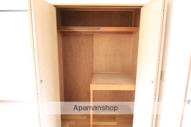 ハイスリー21_内装_4