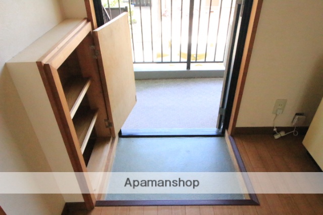 ハイスリー21_内装_5