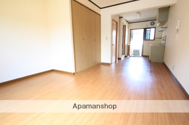 ハイスリー21_内装_0