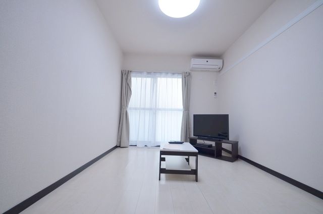 居室・リビング　洋室