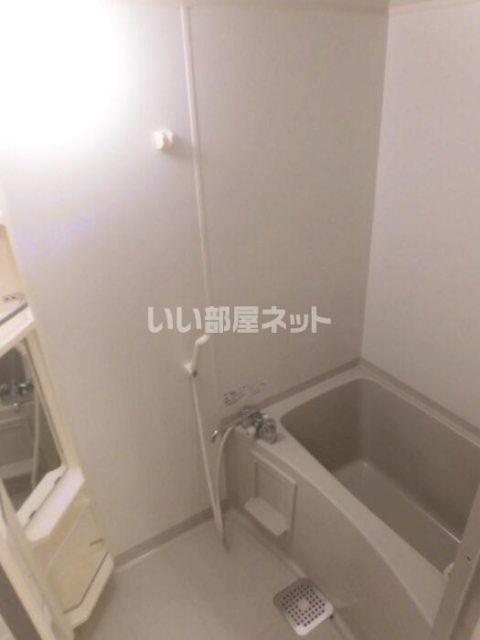 モナリエS・Wの風呂写真
