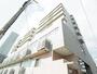 住吉駅より徒歩10分 6階 築41年8ヶ月の賃貸物件
