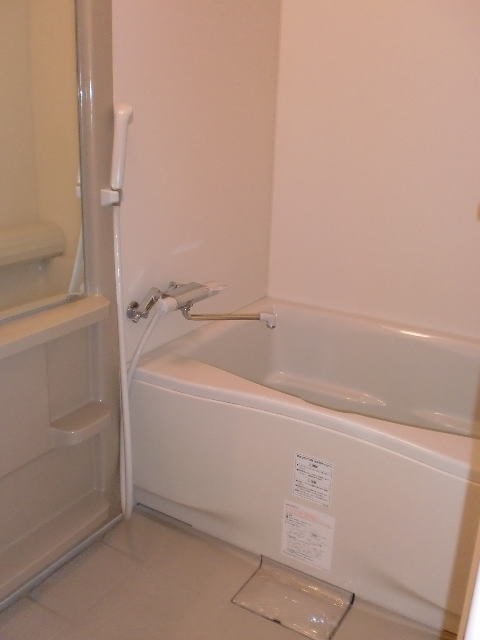 バス・シャワールーム　イメージ