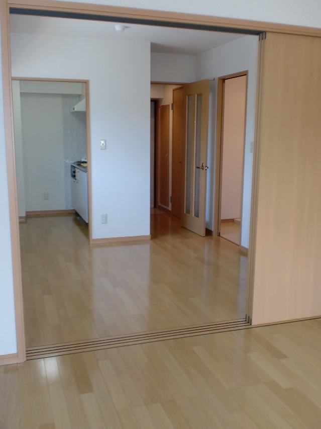 居室・リビング　イメージ