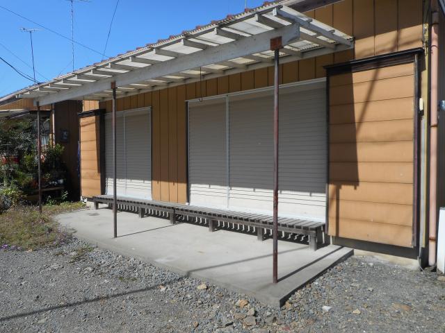 SUUMO】本間貸家／栃木県下都賀郡壬生町大字壬生丁／国谷駅の