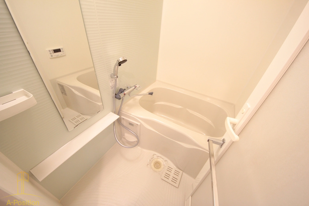 バス・シャワールーム　アンビエンテ四ツ橋