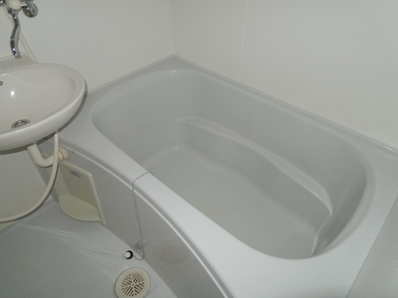 バス・シャワールーム　バスルーム・トイレの独立設計で快適な毎日