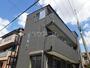 ＦＯＲＴミゾノクチ 2階 築5年1ヶ月の賃貸物件