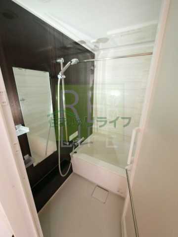 バス・シャワールーム　プレール・ドゥーク浅草松が谷