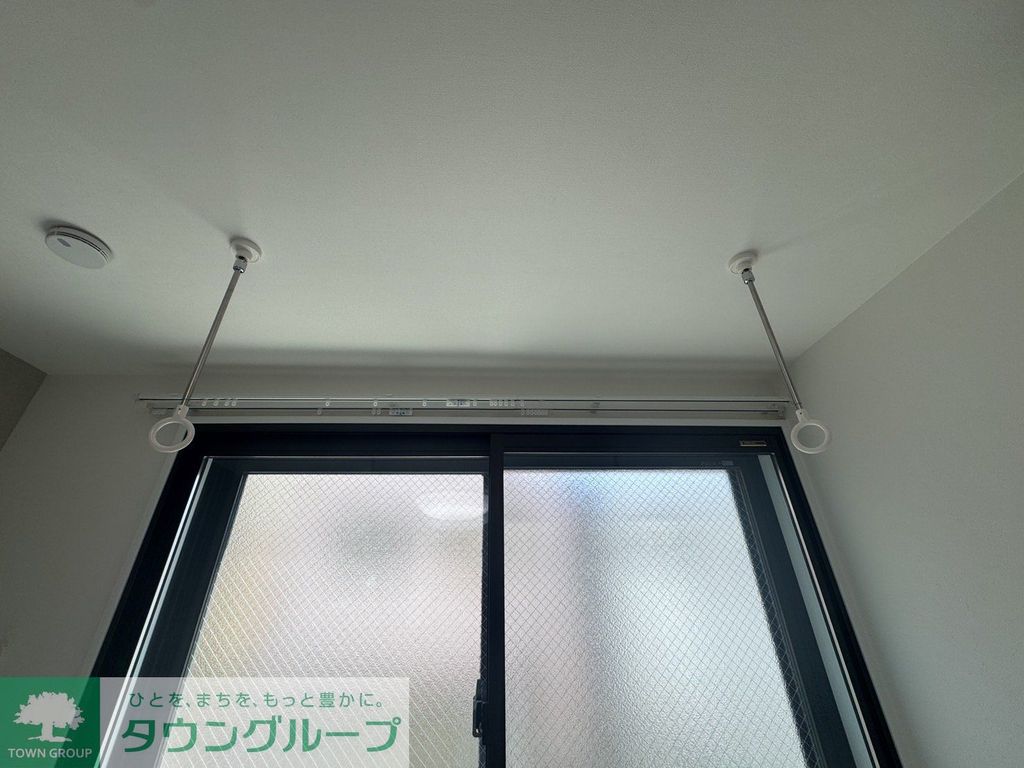 その他　バルコニー