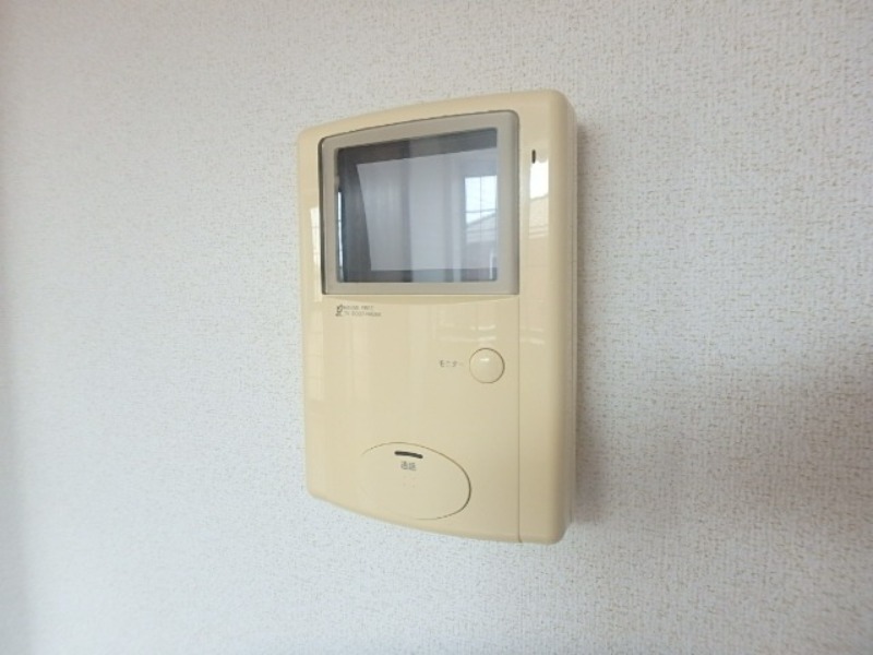 セキュリティ　図面と現状に相違がある場合には現状を優先