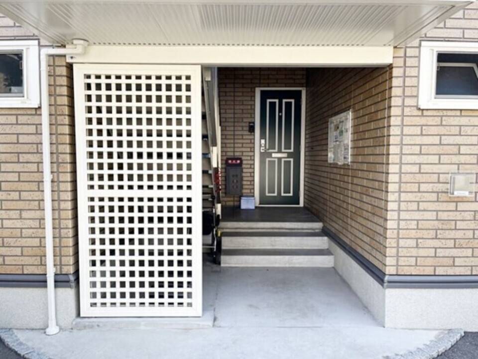 その他共有部分　共用部分