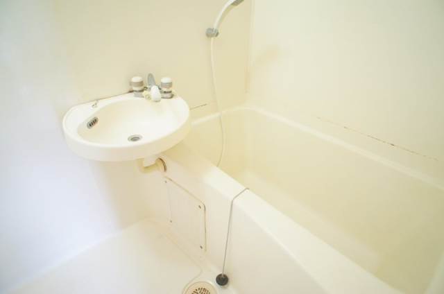 バス・シャワールーム　別号室