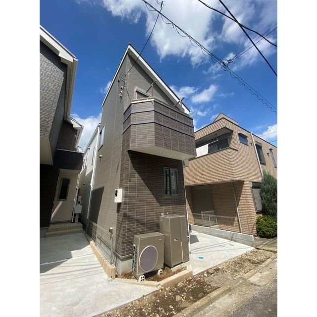 SUUMO】Kolet目黒南／東京都目黒区南2／洗足駅の賃貸・部屋探し