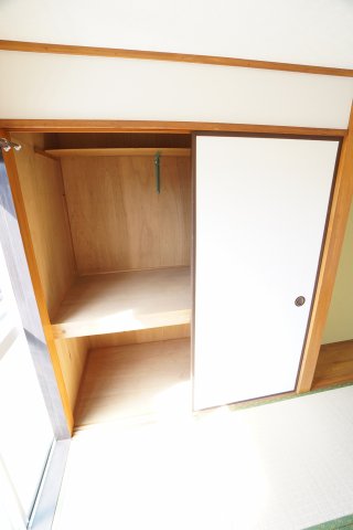 収納　※同物件・同タイプの写真です。