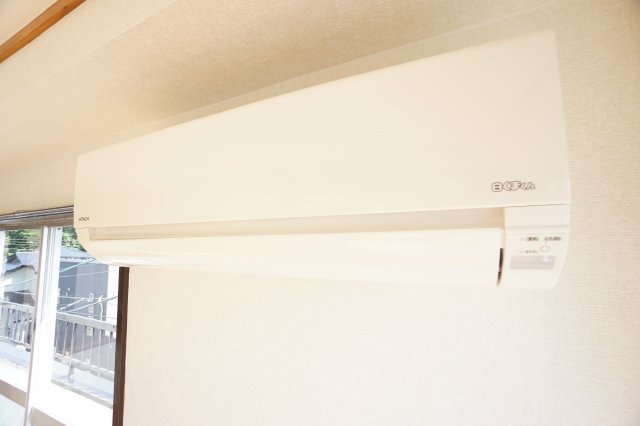 その他設備　※同物件・同タイプの写真です。