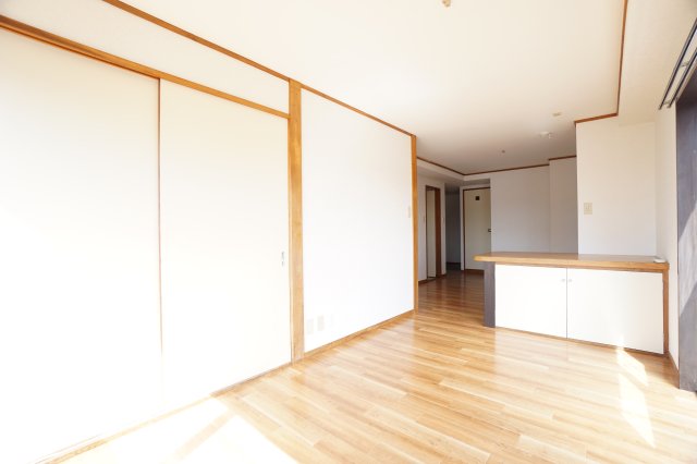 居室・リビング　※同物件・同タイプの写真です。