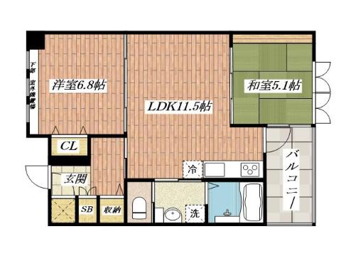 茨木市西豊川町