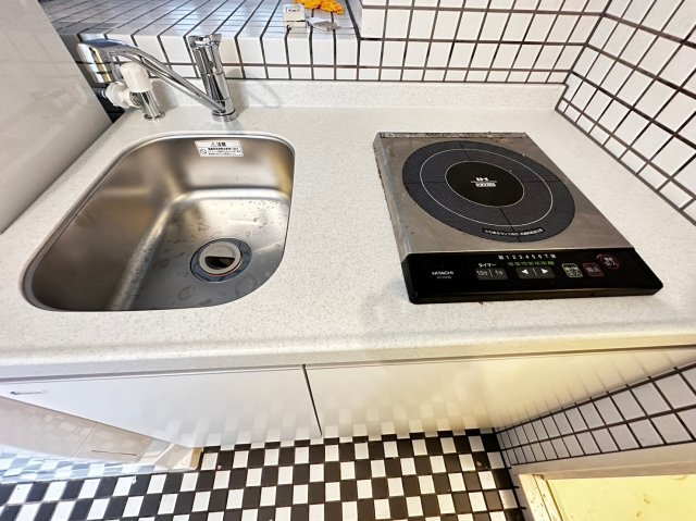 キッチン　詳細は、RISUMO江坂本店までお問合せください♪