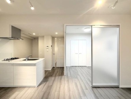 その他部屋・スペース　内観