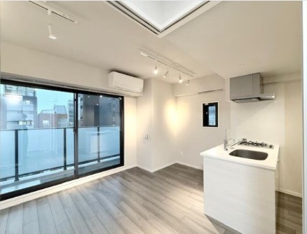 居室・リビング　居室