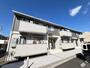 静岡駅よりバス29分 徒歩2分 築6年1ヶ月 2階建の賃貸物件