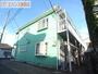 オートセゾン 2階 築33年2ヶ月の賃貸物件