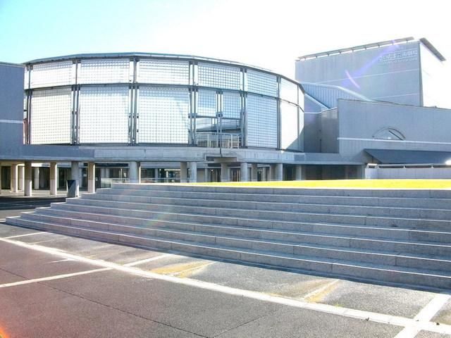 その他　さいたま芸術劇場（その他）まで800m