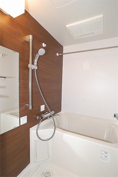 バス・シャワールーム　ステージグランデ蒲田II＊別部屋参照