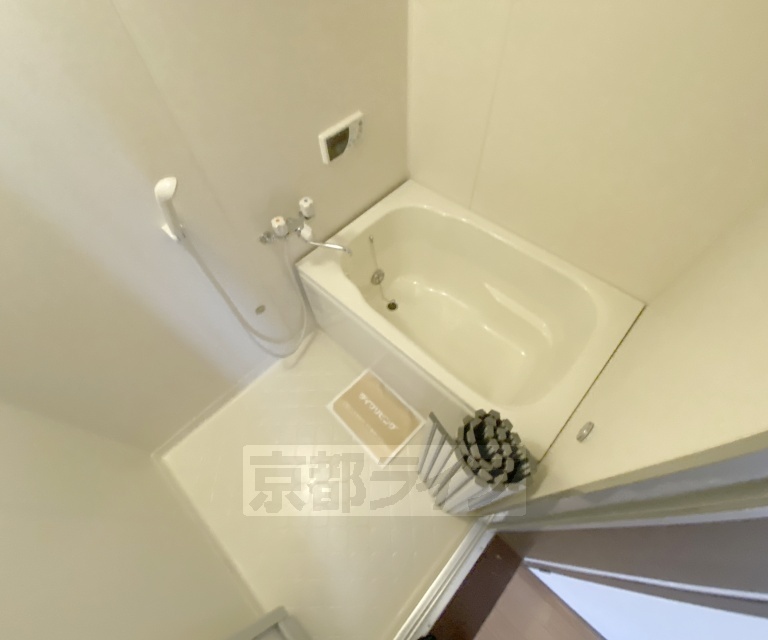 バス・シャワールーム　セパレート