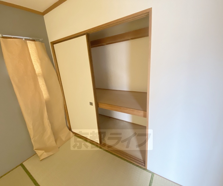 収納　他にも収納スペース有り