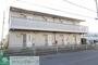 八潮駅より徒歩20分 2階 築16年10ヶ月の賃貸物件