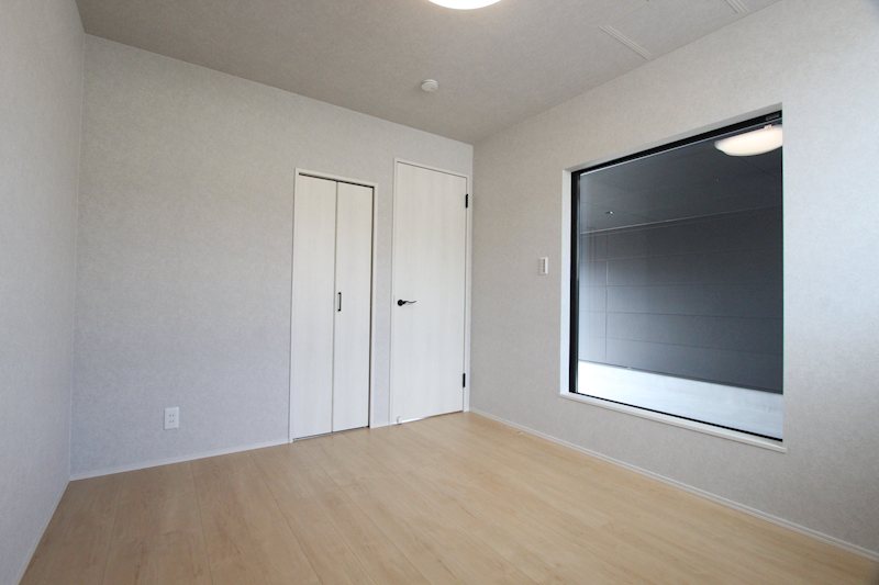 その他部屋・スペース　ガレージとしてだけでなく趣味の空間・家族団らんの空間としても