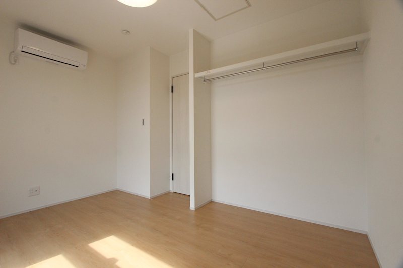 その他部屋・スペース　2階洋室★オープンクロークの洋室★