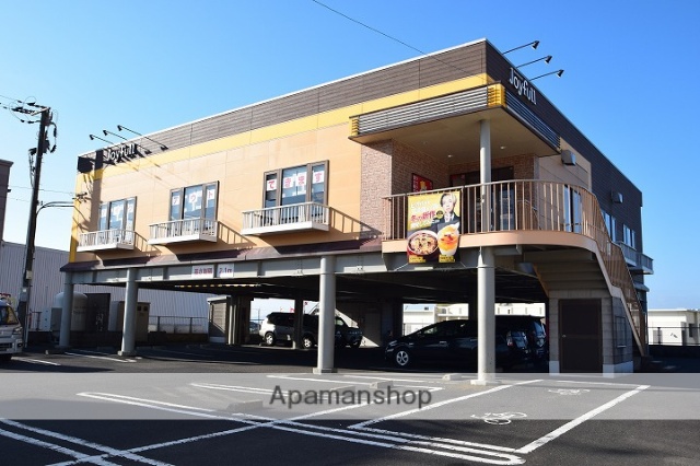 飲食店　ジョイフル鹿児島吉野店（飲食店）まで378m