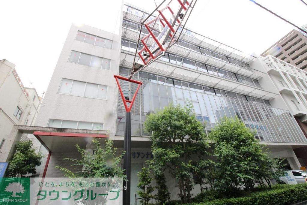 病院　聖マリアンナ医科大学東横病院（病院）まで1800m