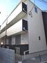 船橋駅より徒歩5分 新築 3階建の賃貸物件