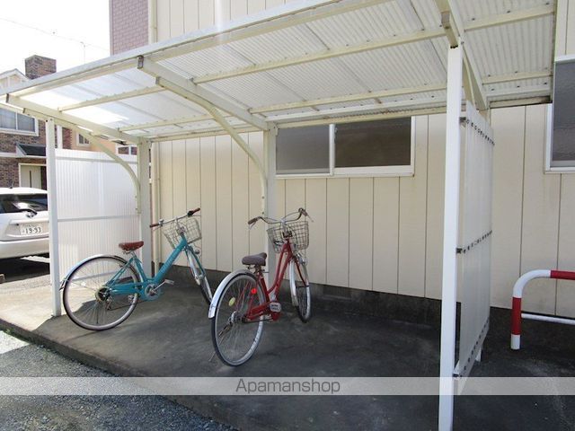 その他共有部分　その他共有部分